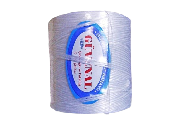 ÇUVAL AĞZI İPİ 1000 GR 